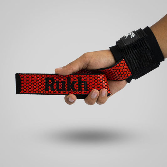 Power Straps