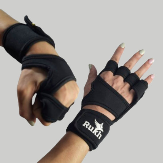 Strong Gloves
