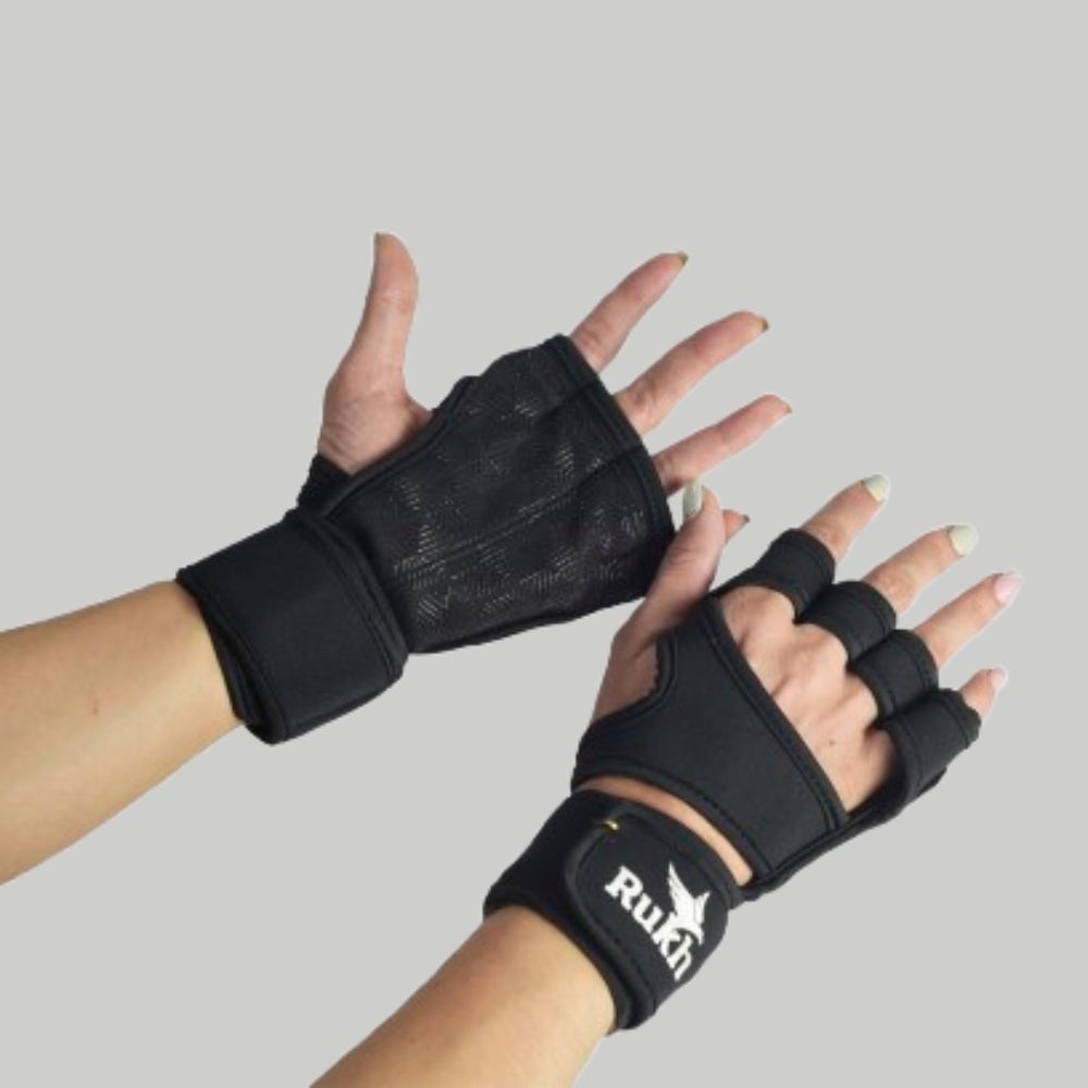 Strong Gloves