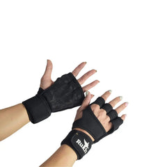 Strong Gloves