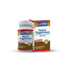 Super Magnesium