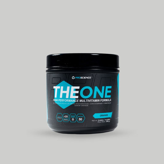 The One