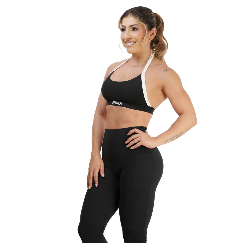 Leggings Seamless con Push up
