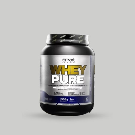 Whey Pure 5 Lb
