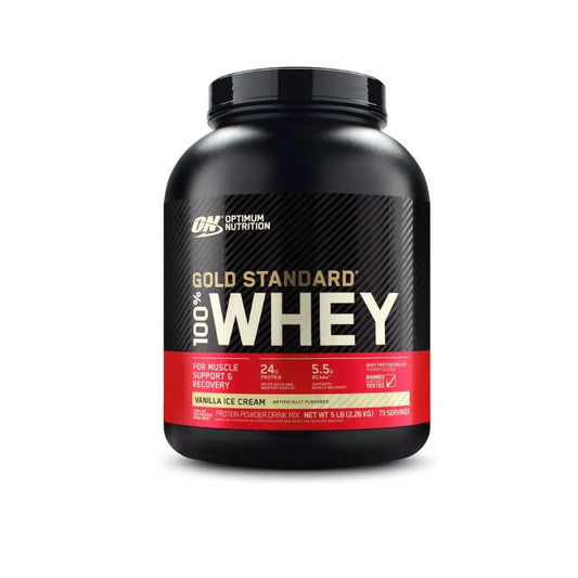 Whey Gold Standard