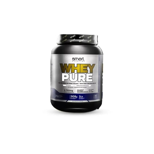 Whey Pure 5 Lb