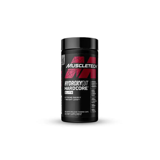 Hydroxycut