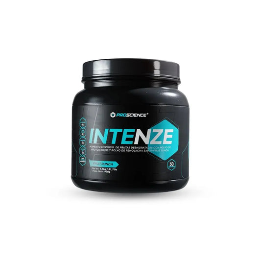 Intenze