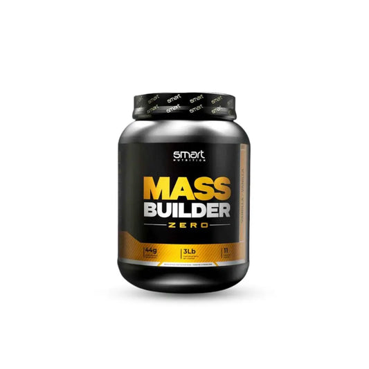 Mass Builder Zero