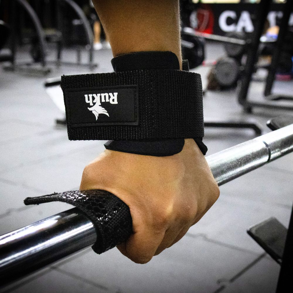 Power Straps