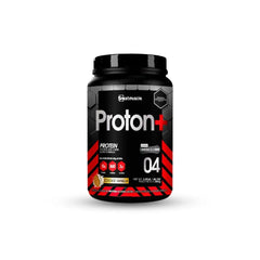 Proton Gainer