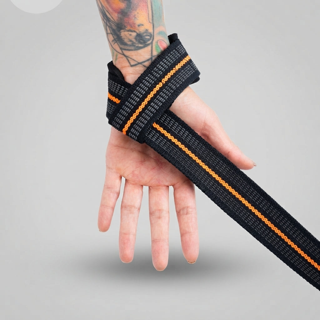 Straps tradicionales