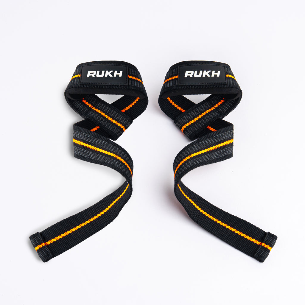 Straps tradicionales