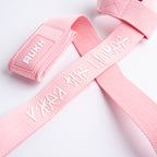 Straps "Patea tus límites"