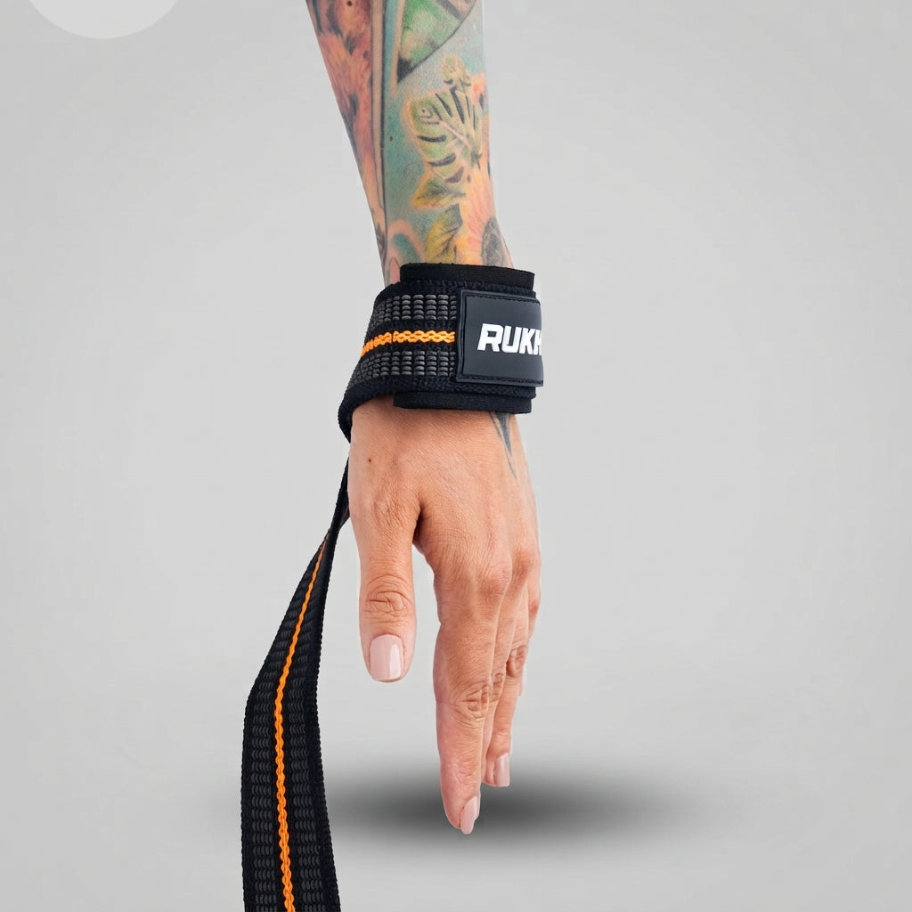 Straps tradicionales
