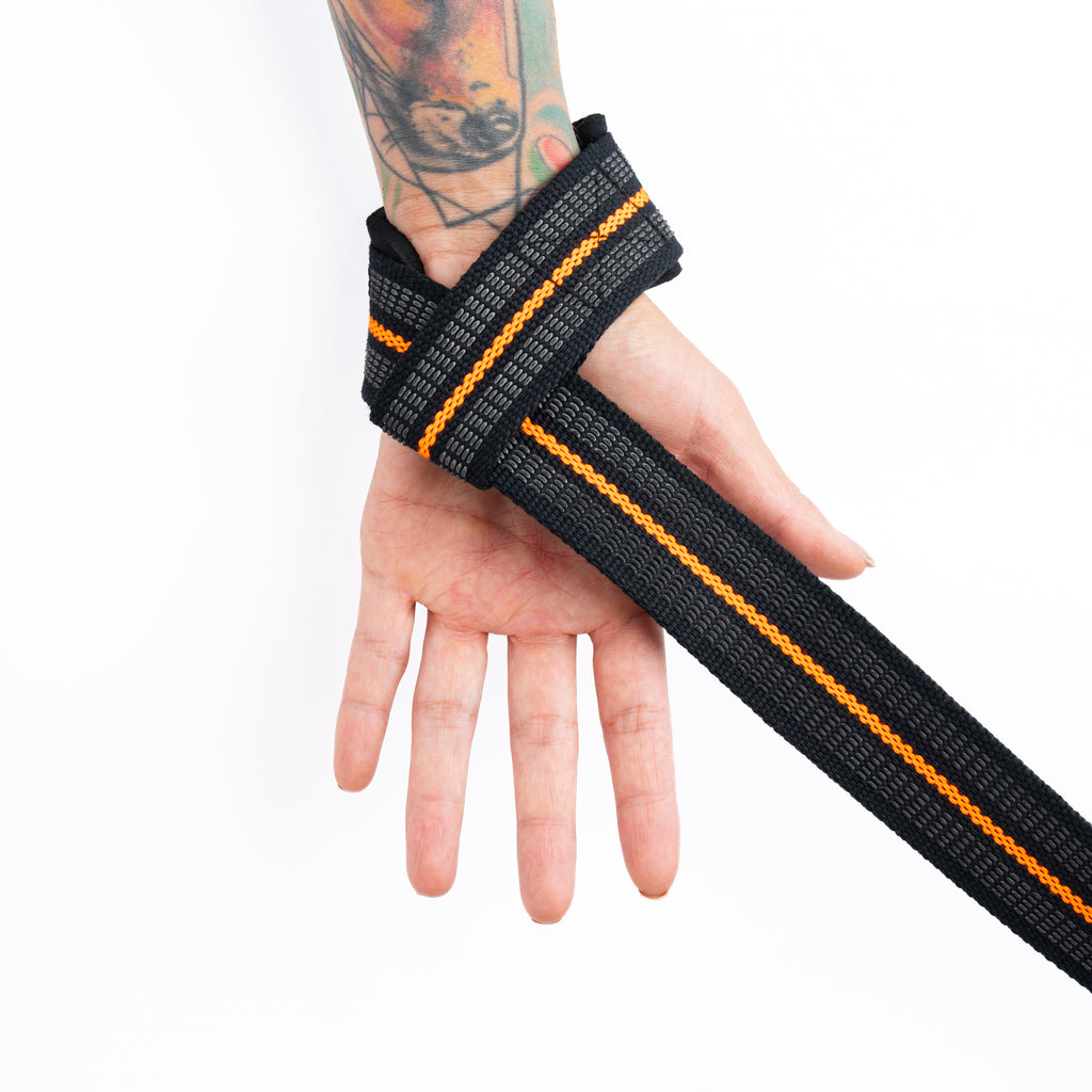 Straps tradicionales