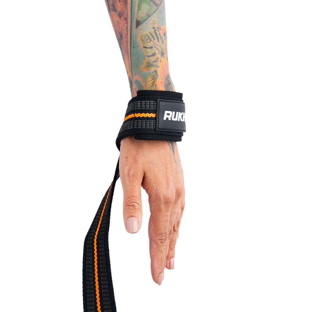 Straps tradicionales