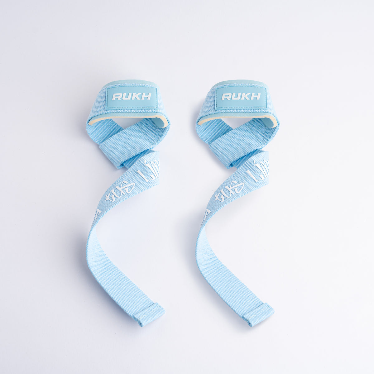 Straps "Patea tus límites"