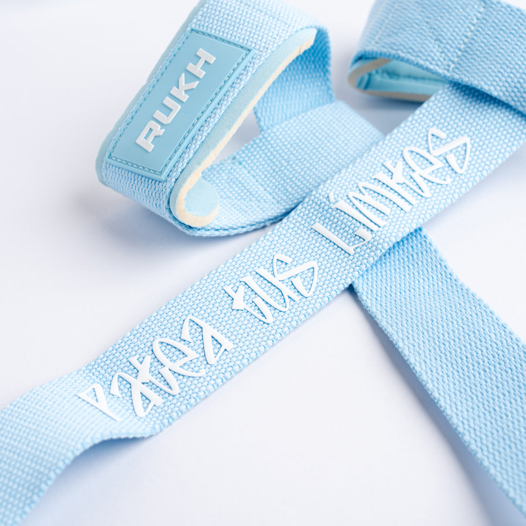 Straps "Patea tus límites"
