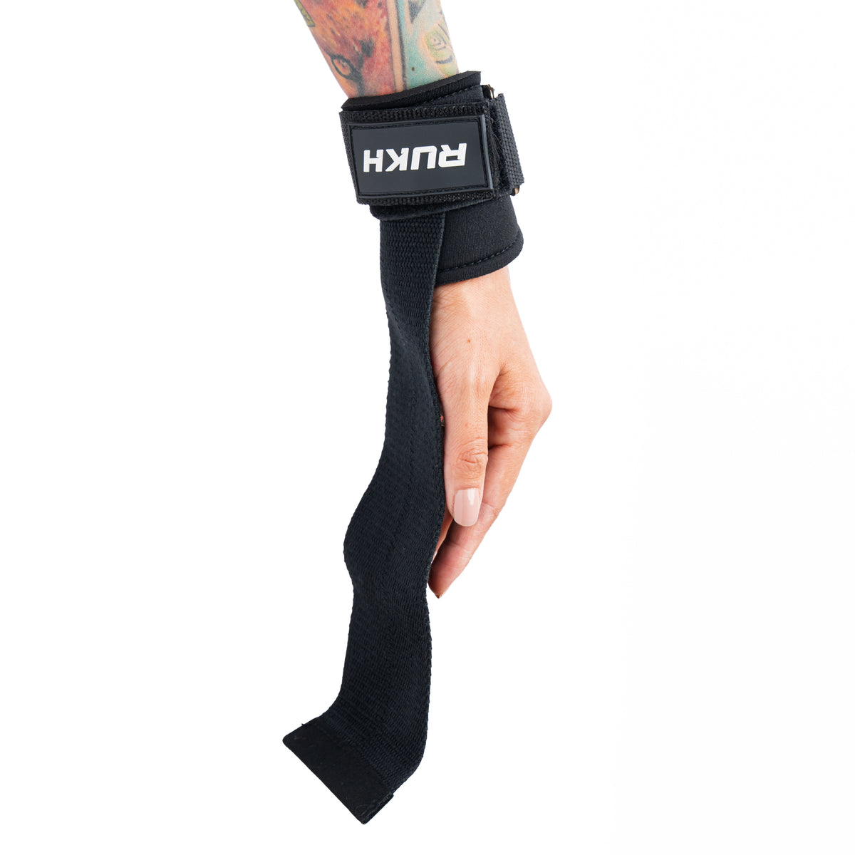 Straps con velcro