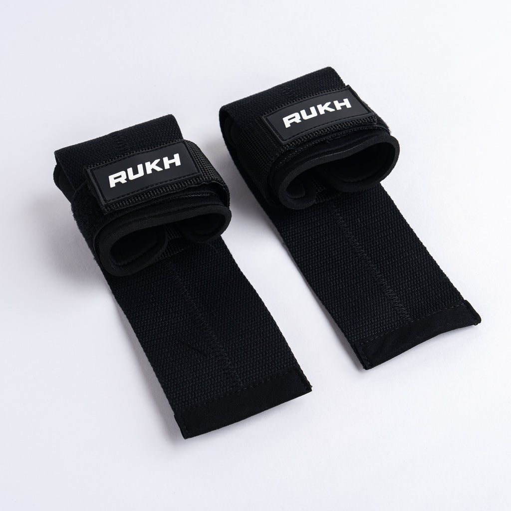Straps con velcro