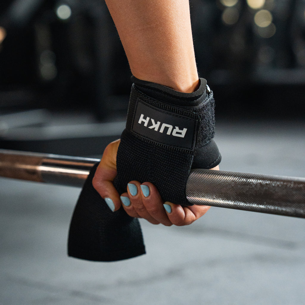 Straps con velcro