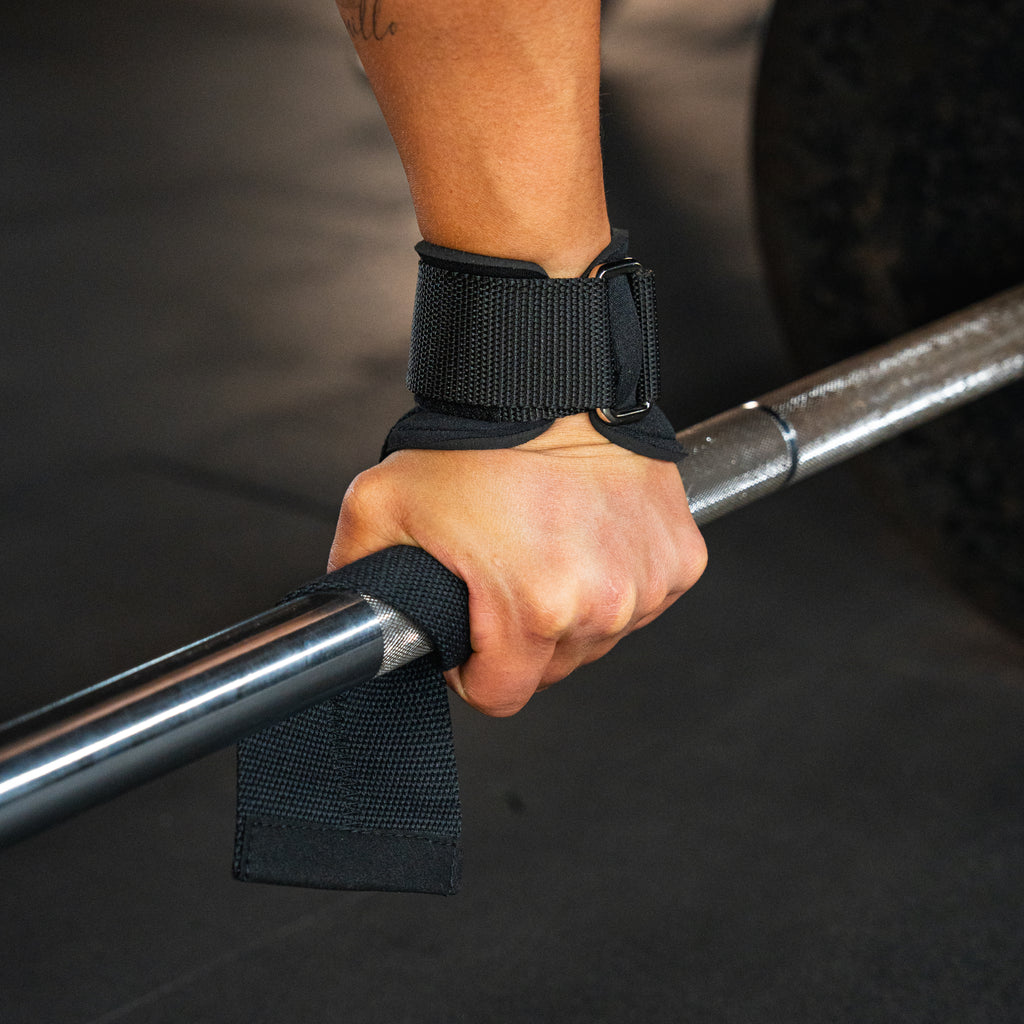 Straps con velcro