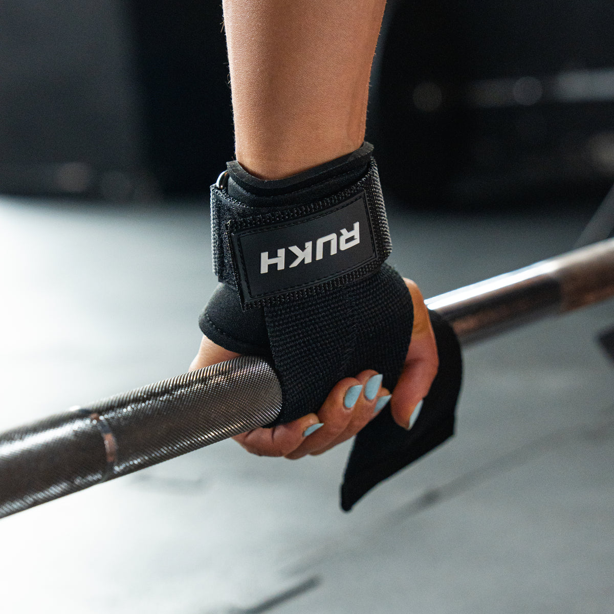 Straps con velcro