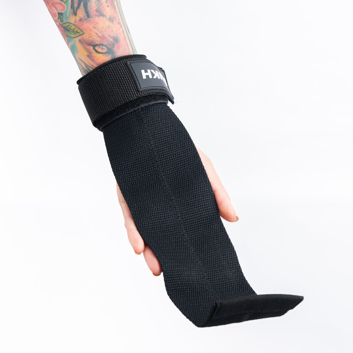 Straps con velcro