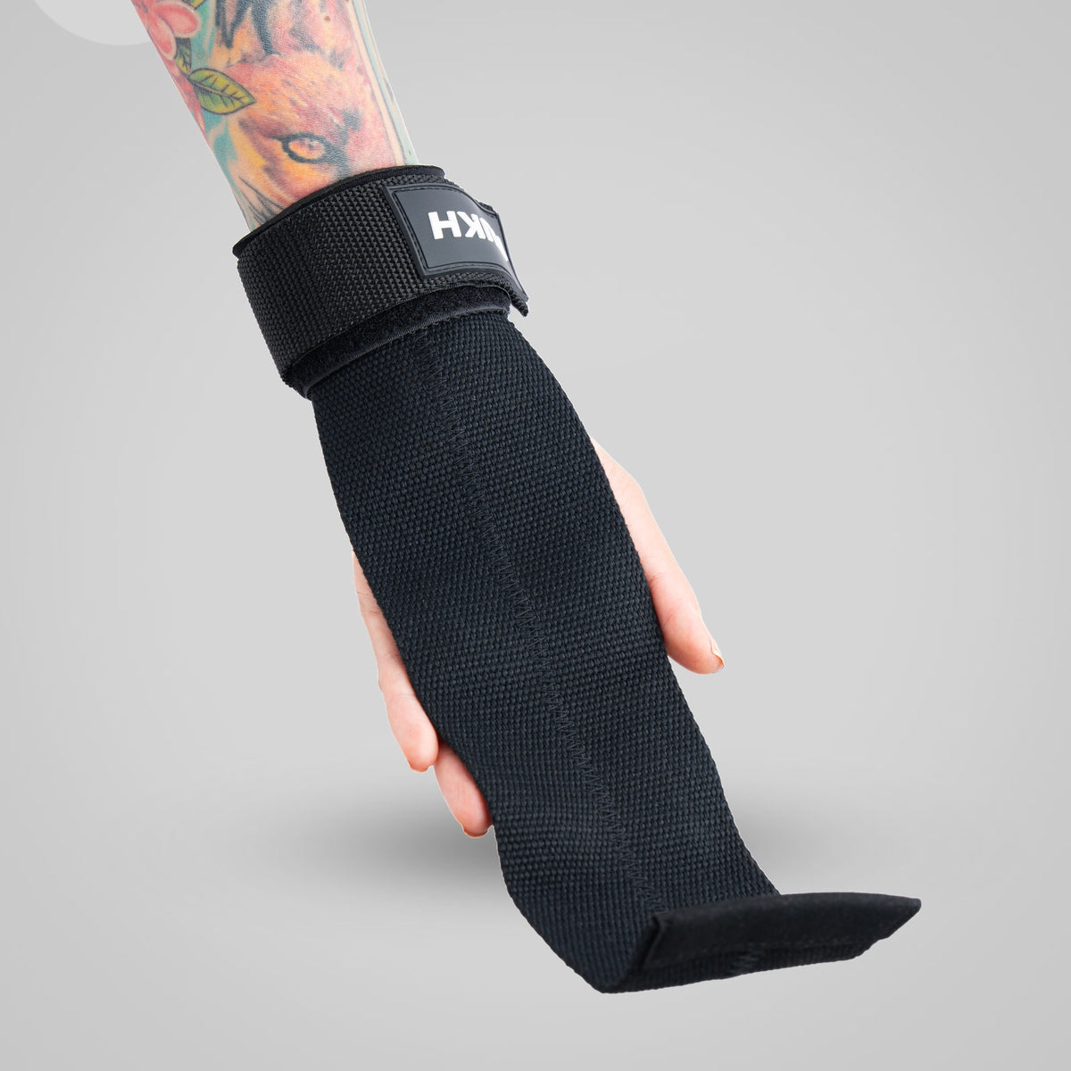 Straps con muñequera